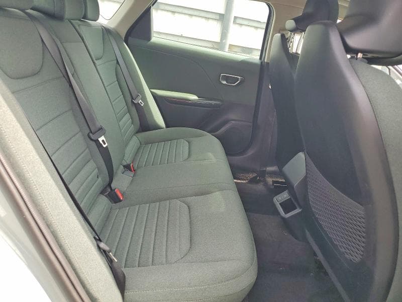 2025 KIA K4 EX 10