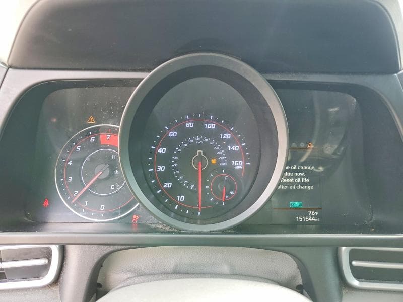 2023 HYUNDAI ELANTRA SEL 9