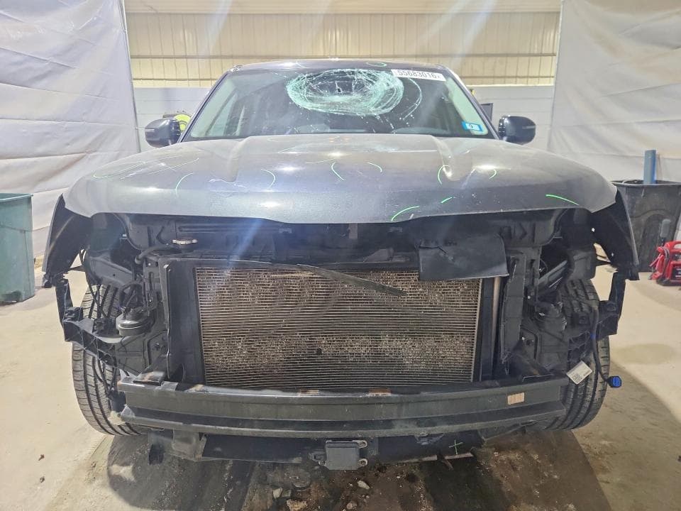 2021 KIA TELLURIDE LX 5