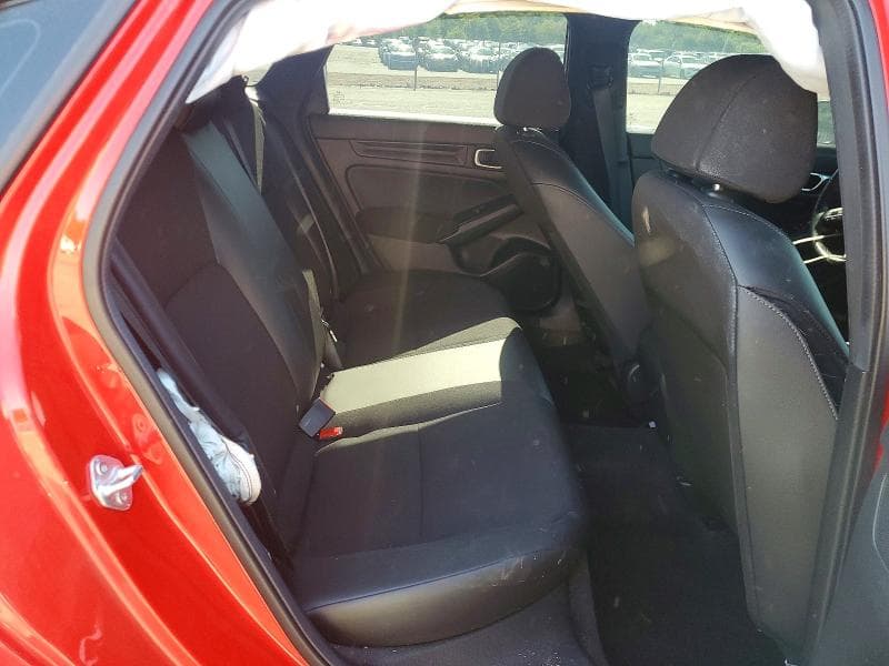 2024 HONDA CIVIC SPORT 10