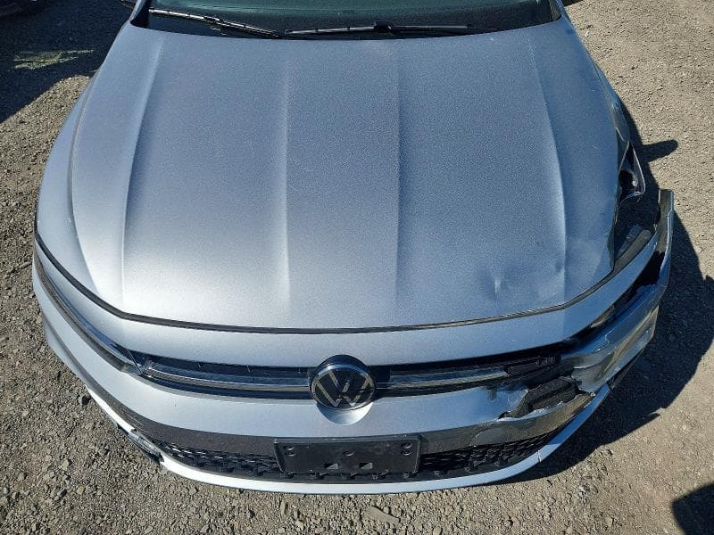 2025 VOLKSWAGEN JETTA S S 11