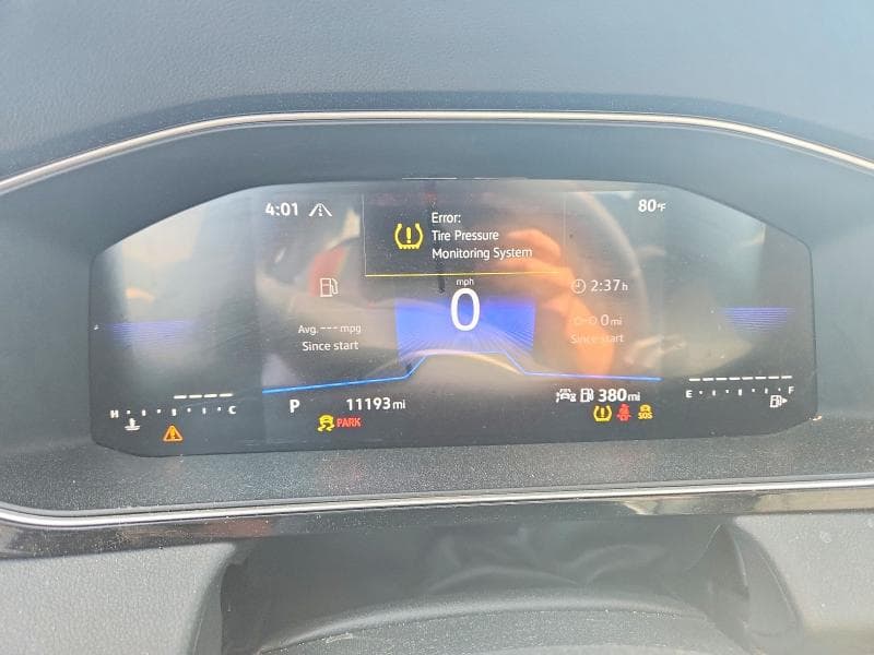 2025 VOLKSWAGEN JETTA S S 9