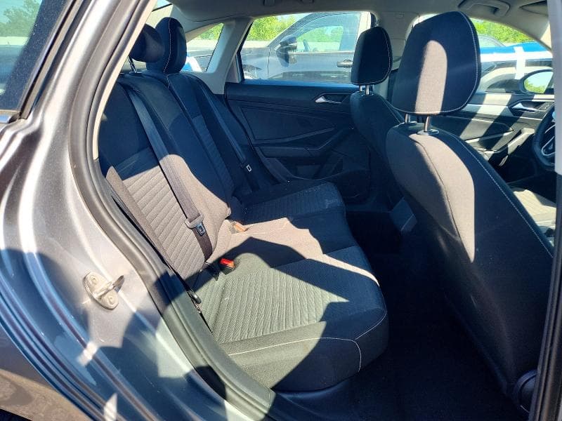 2025 VOLKSWAGEN JETTA S S 10