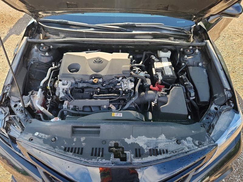 2024 TOYOTA CAMRY SE SE 12