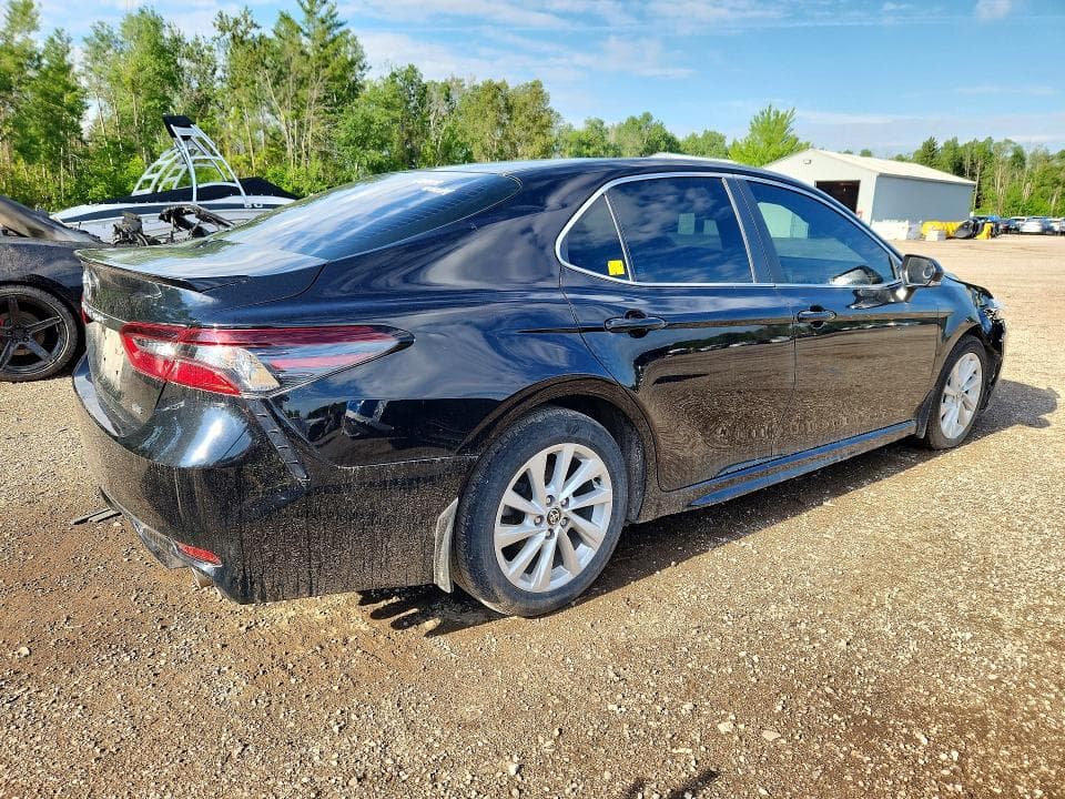 2024 TOYOTA CAMRY SE SE 4