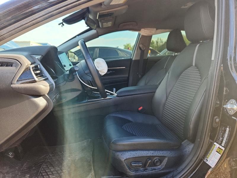 2024 TOYOTA CAMRY SE SE 8