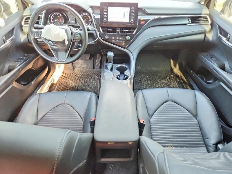 2024 TOYOTA CAMRY SE SE 9