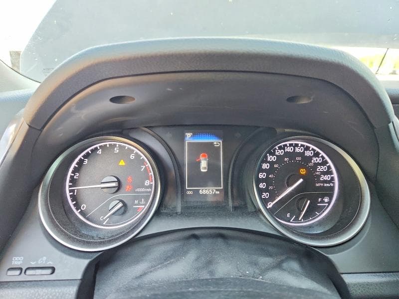 2024 TOYOTA CAMRY SE SE 10