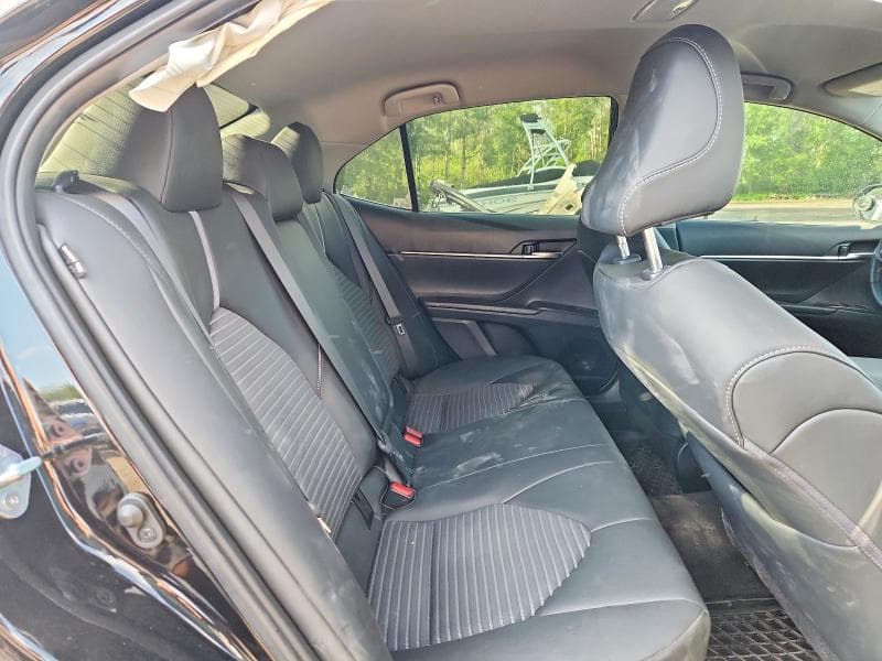 2024 TOYOTA CAMRY SE SE 11