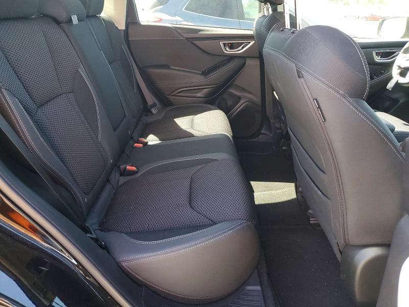 2024 SUBARU FORESTER PREMIUM 11