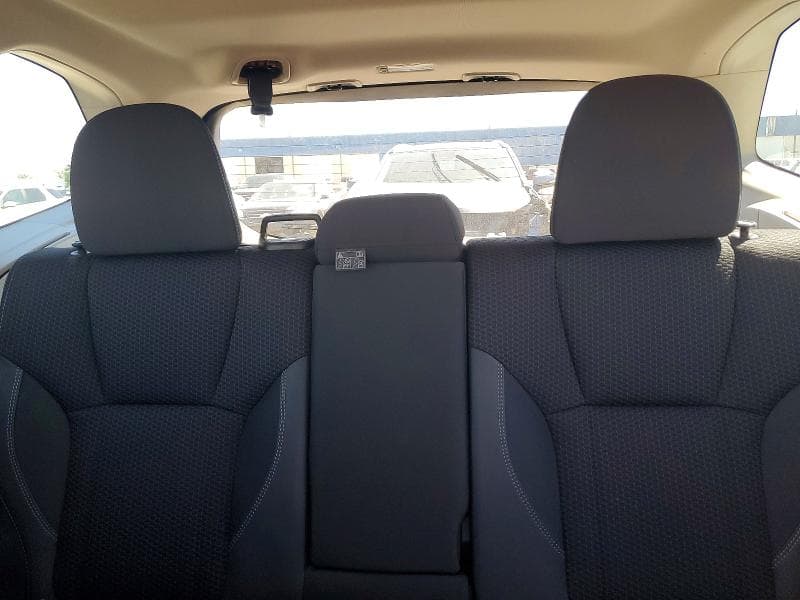2024 SUBARU FORESTER PREMIUM 10