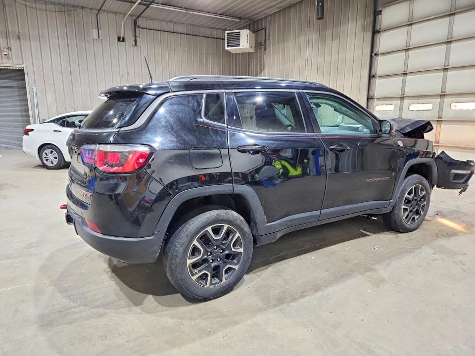 2020 JEEP COMPASS TRAILHAWK TRAILHAWK 3