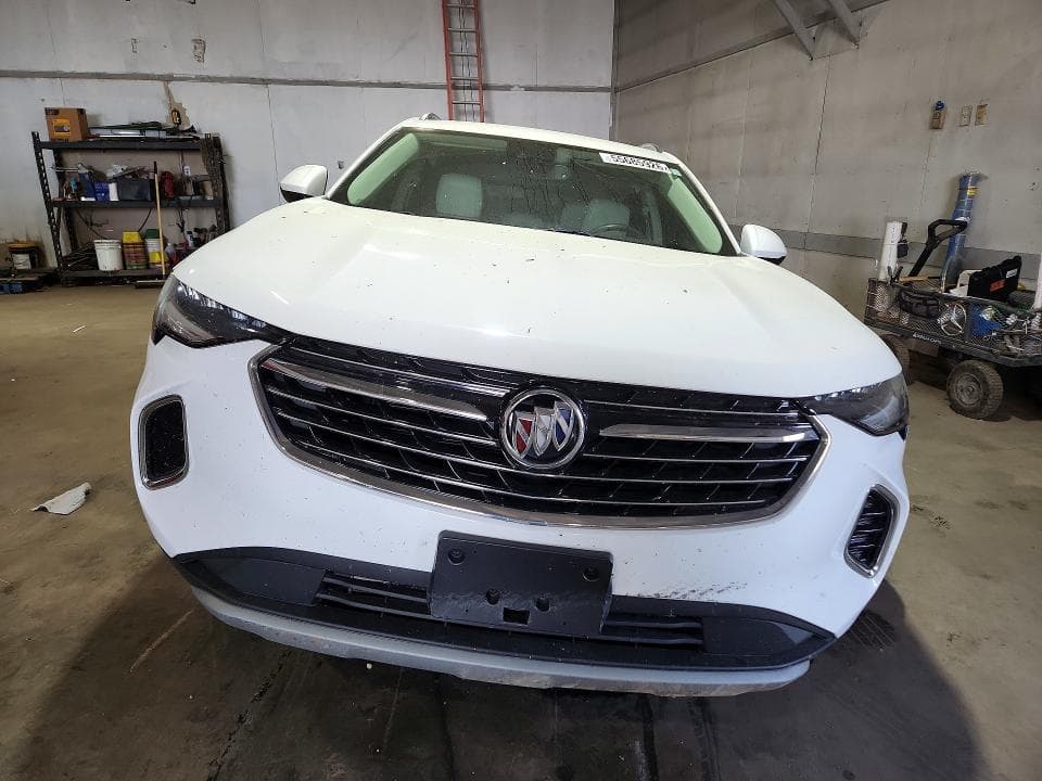 2021 BUICK ENVISION ESSENCE 5