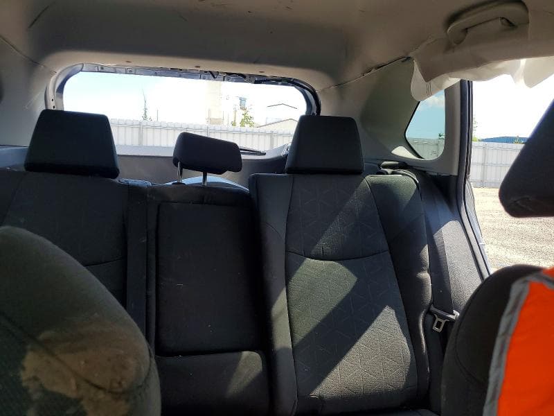 2025 TOYOTA RAV4 XLE XLE 10