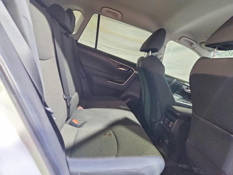 2024 TOYOTA RAV4 WOODLAND EDITION WOODLAND EDITION 11