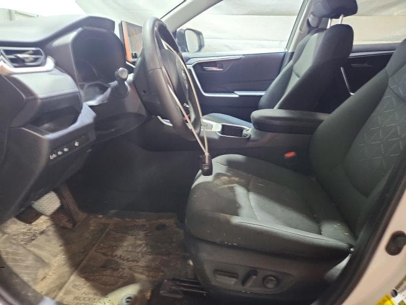 2024 TOYOTA RAV4 WOODLAND EDITION WOODLAND EDITION 7