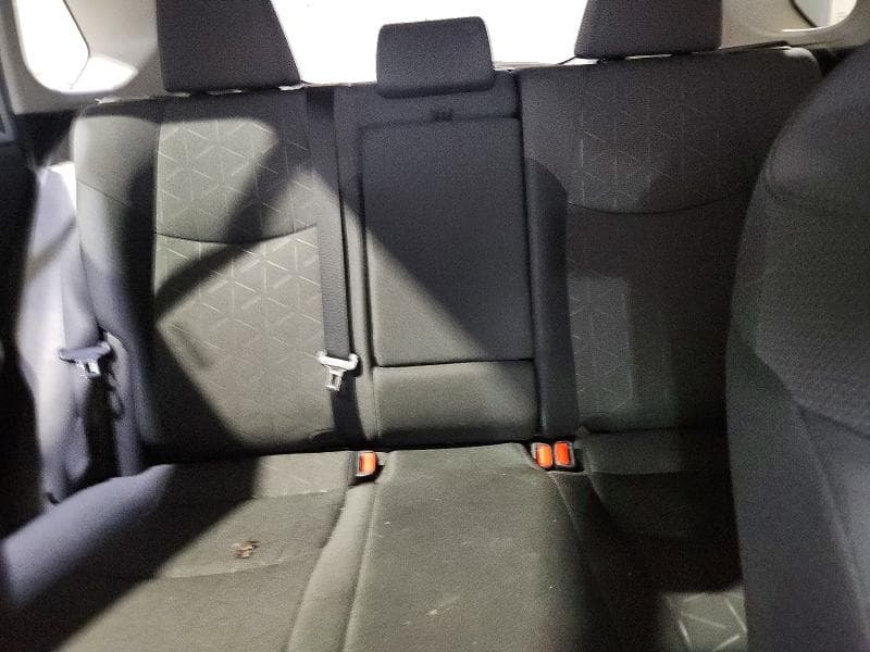 2024 TOYOTA RAV4 WOODLAND EDITION WOODLAND EDITION 10