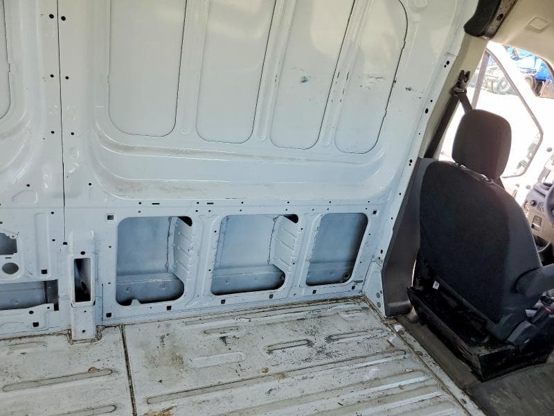 2023 FORD TRANSIT 250 DELIVERY VAN 11