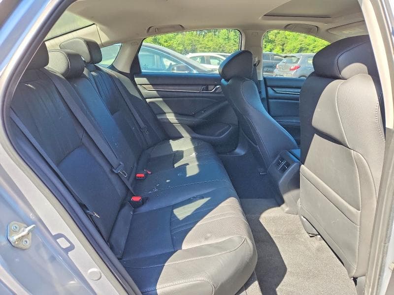 2020 HONDA ACCORD EXL 10