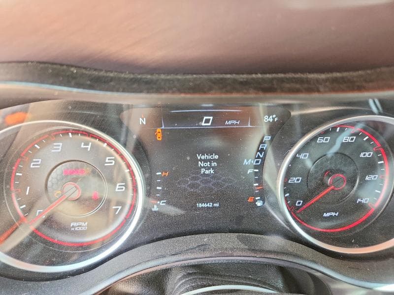 2021 DODGE CHARGER SXT 9