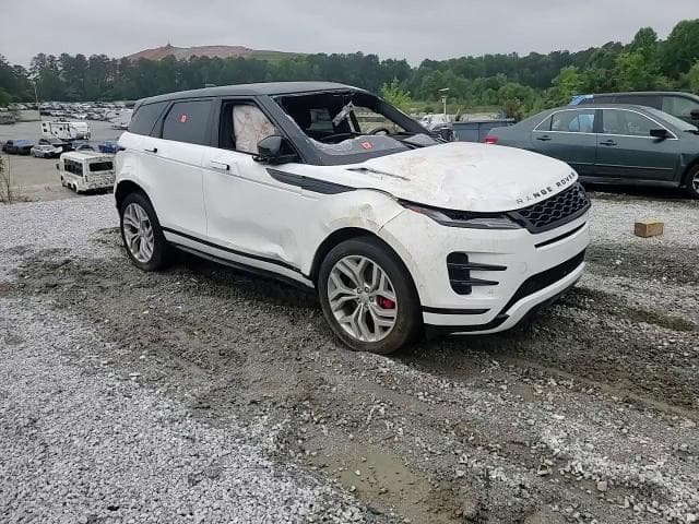 2021 LAND ROVER RANGE ROVER EVOQUE R-DYNAMIC SE R-DYNAMIC SE 14