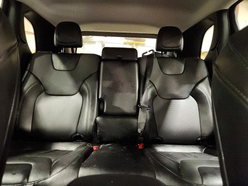 2023 JEEP CHEROKEE ALTITUDE LUX ALTITUDE LUX 10