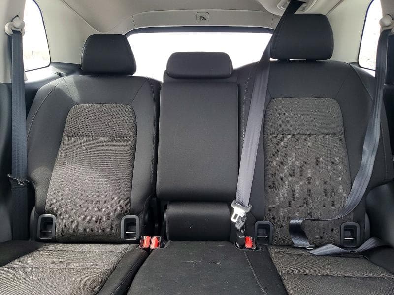 2025 HONDA CR-V EX 10