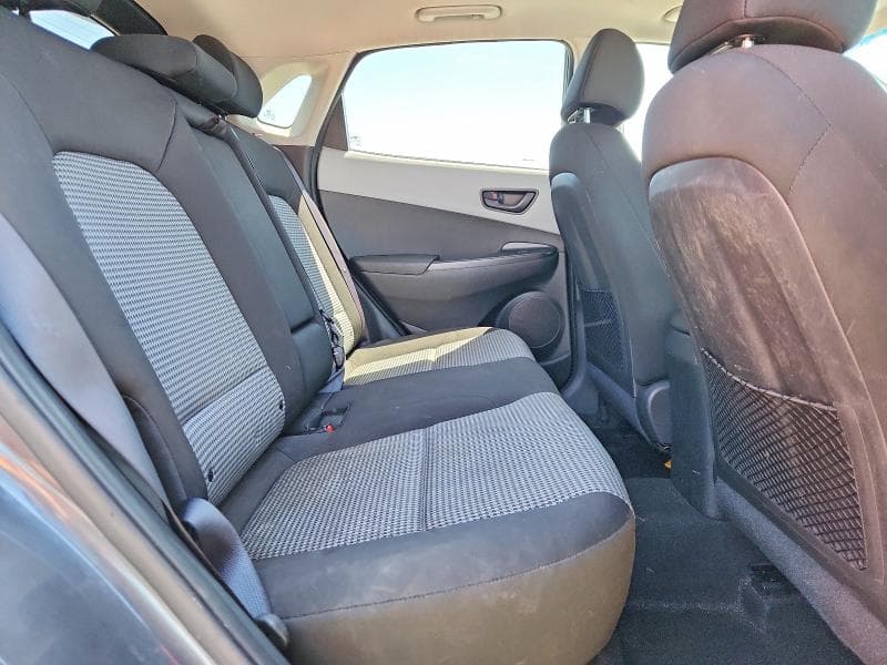 2018 HYUNDAI KONA SEL 11