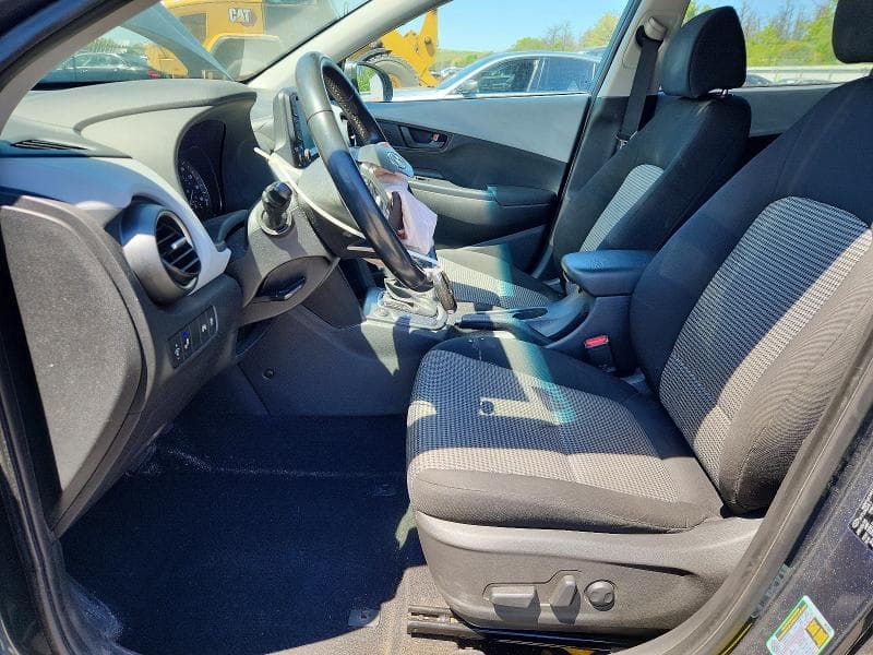 2018 HYUNDAI KONA SEL 7
