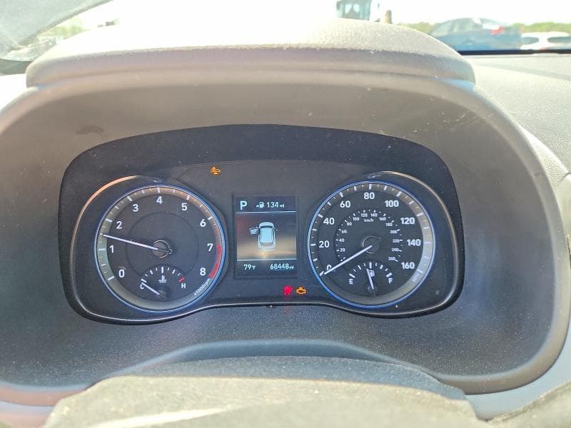 2018 HYUNDAI KONA SEL 9