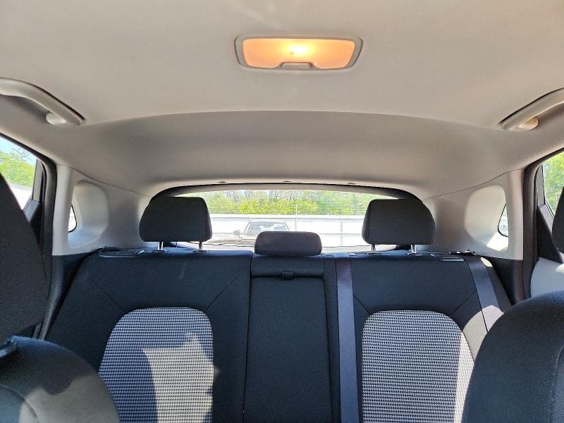 2018 HYUNDAI KONA SEL 10