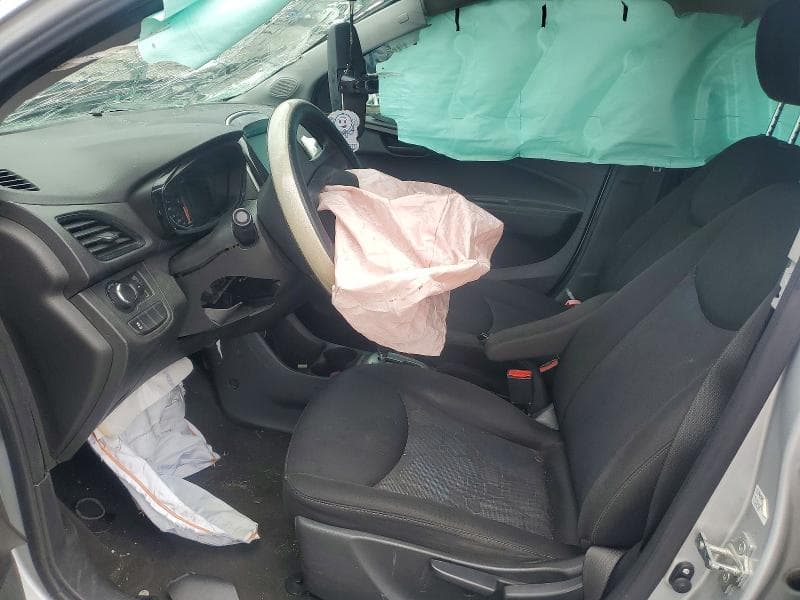 2018 CHEVROLET SPARK LS 7