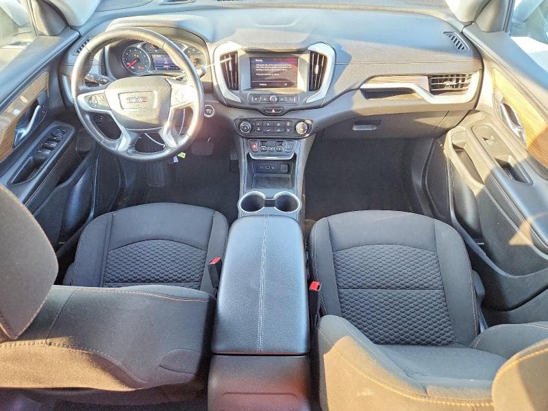 2020 GMC TERRAIN SLE SLE 8