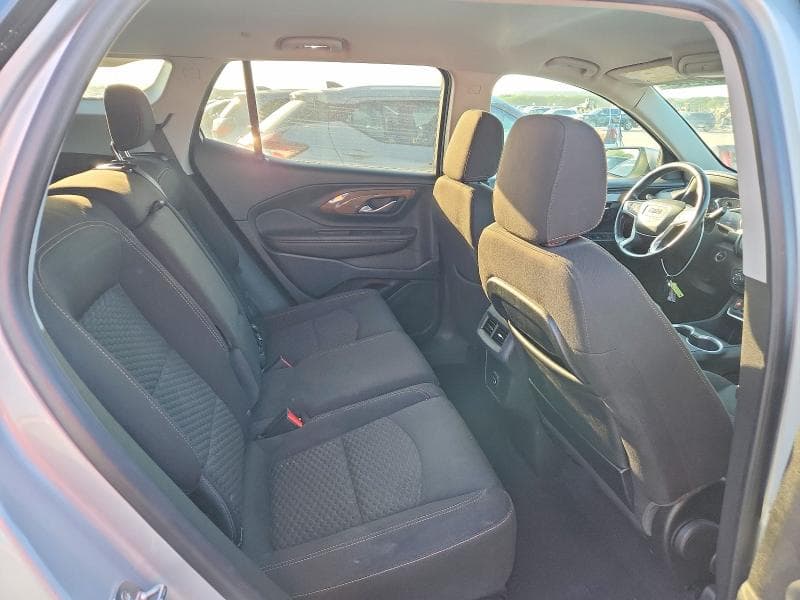 2020 GMC TERRAIN SLE SLE 10