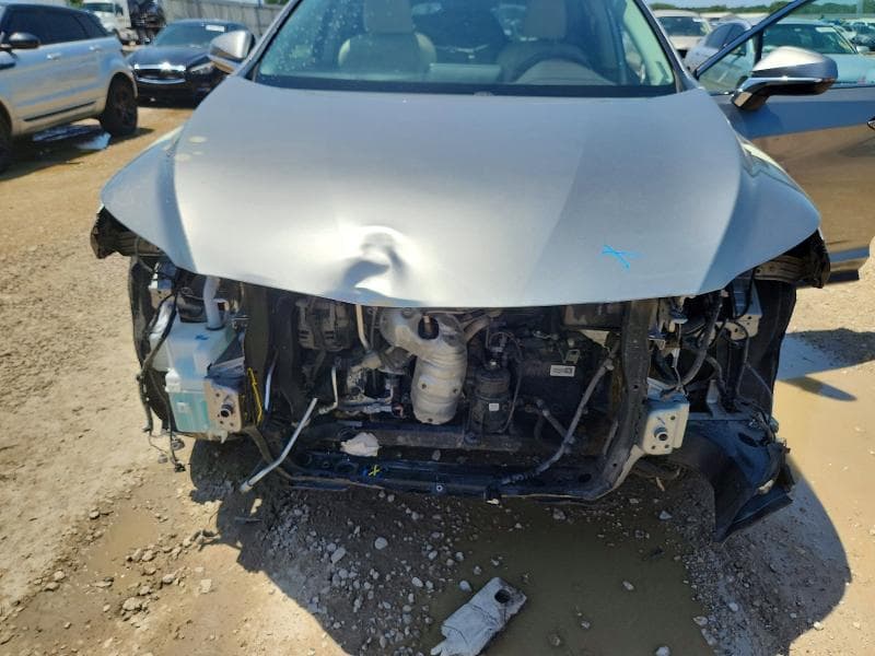 2019 LEXUS RX 350 BASE 11