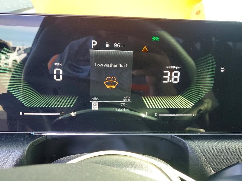 2025 KIA K4 LXS LXS 9