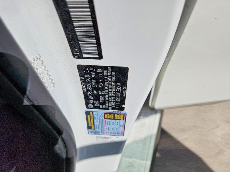 2020 KIA FORTE GT LINE 12