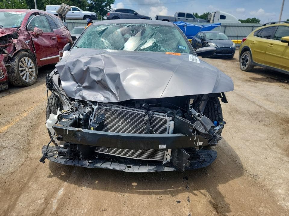 2021 HYUNDAI ELANTRA SEL 5