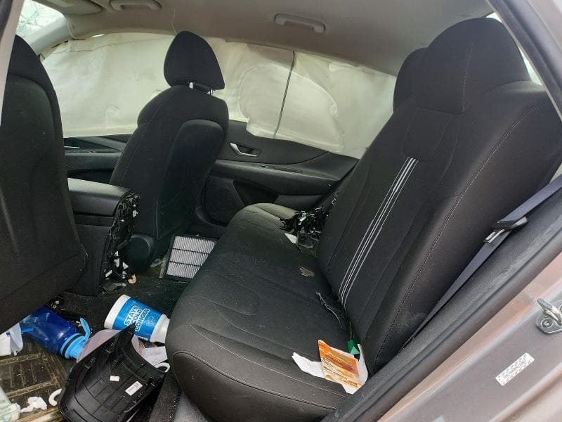 2021 HYUNDAI ELANTRA SEL 10