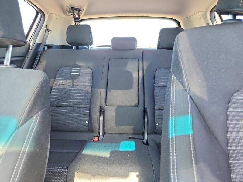 2018 KIA SPORTAGE LX 10