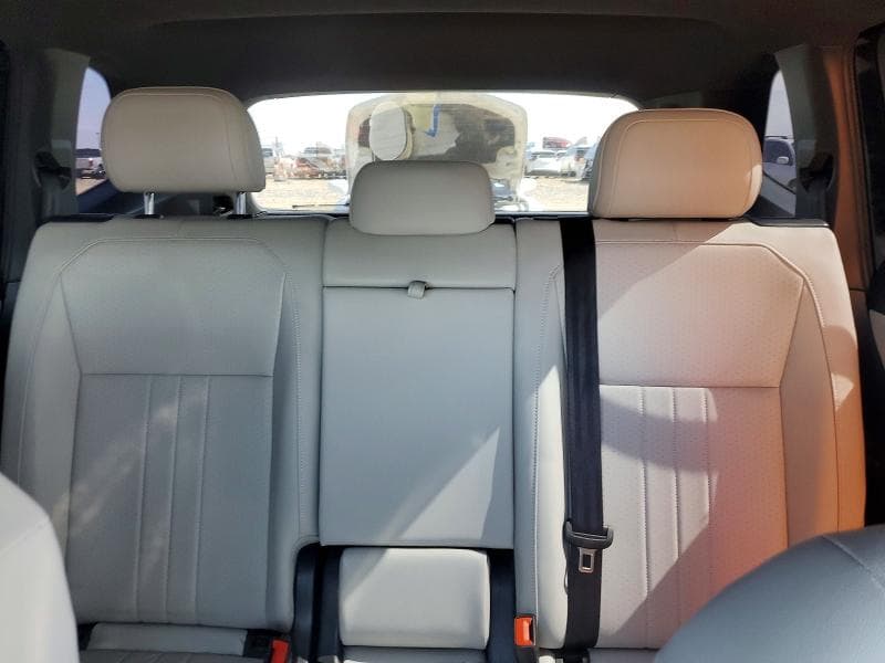 2023 VOLKSWAGEN TIGUAN SE R-LINE BLACK 10