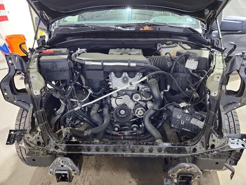 2025 GMC SIERRA K1500 ELEVATION-L K1500 ELEVATION-L 11