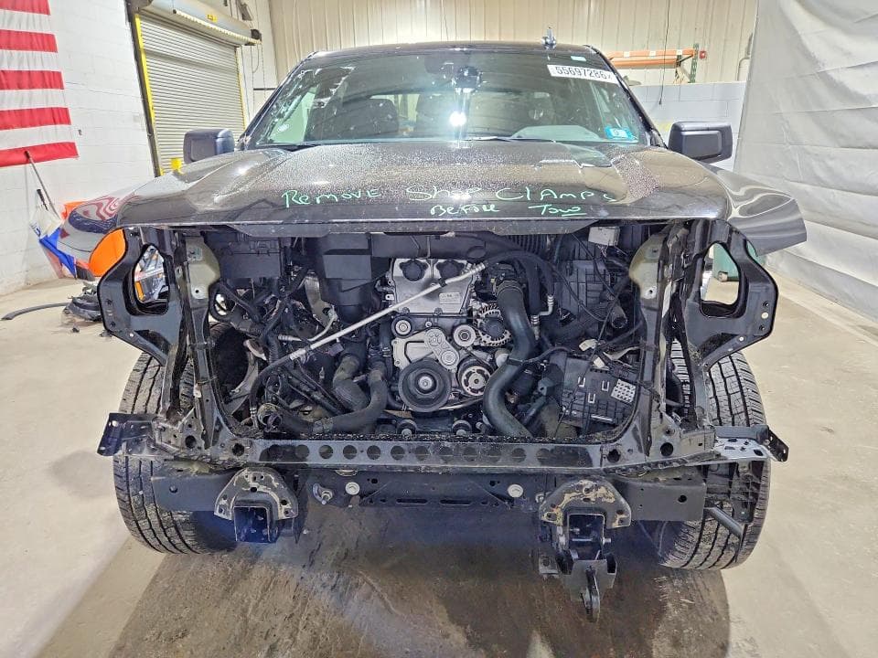 2025 GMC SIERRA K1500 ELEVATION-L K1500 ELEVATION-L 5