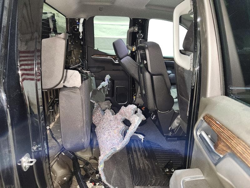 2025 GMC SIERRA K1500 ELEVATION-L K1500 ELEVATION-L 10