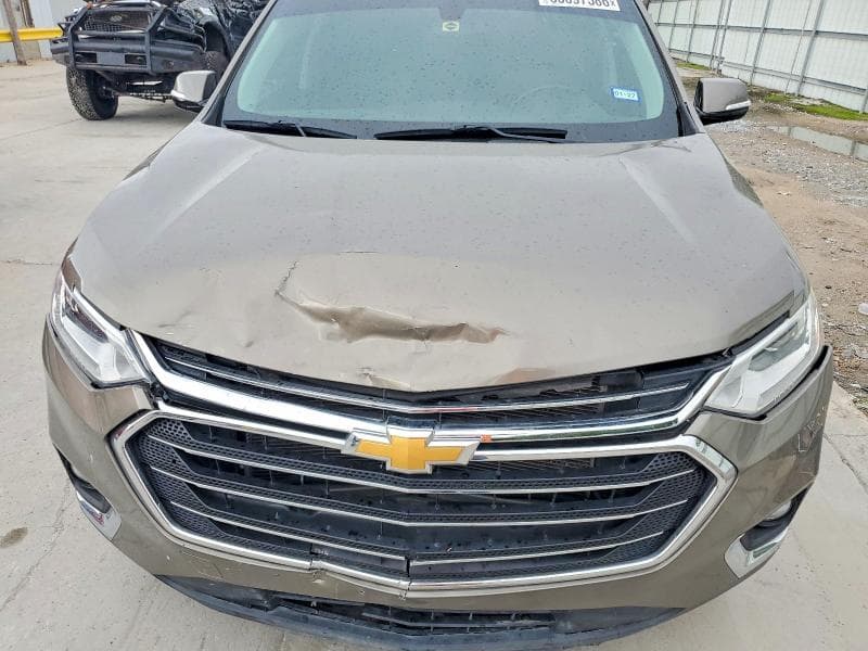 2020 CHEVROLET TRAVERSE LT 11