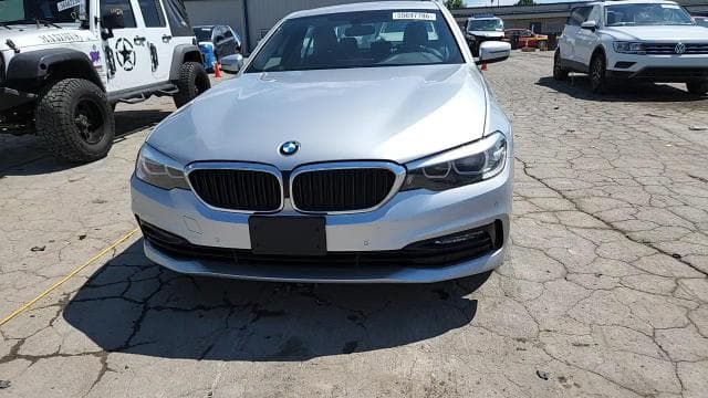 2018 BMW 530 XI XI 13