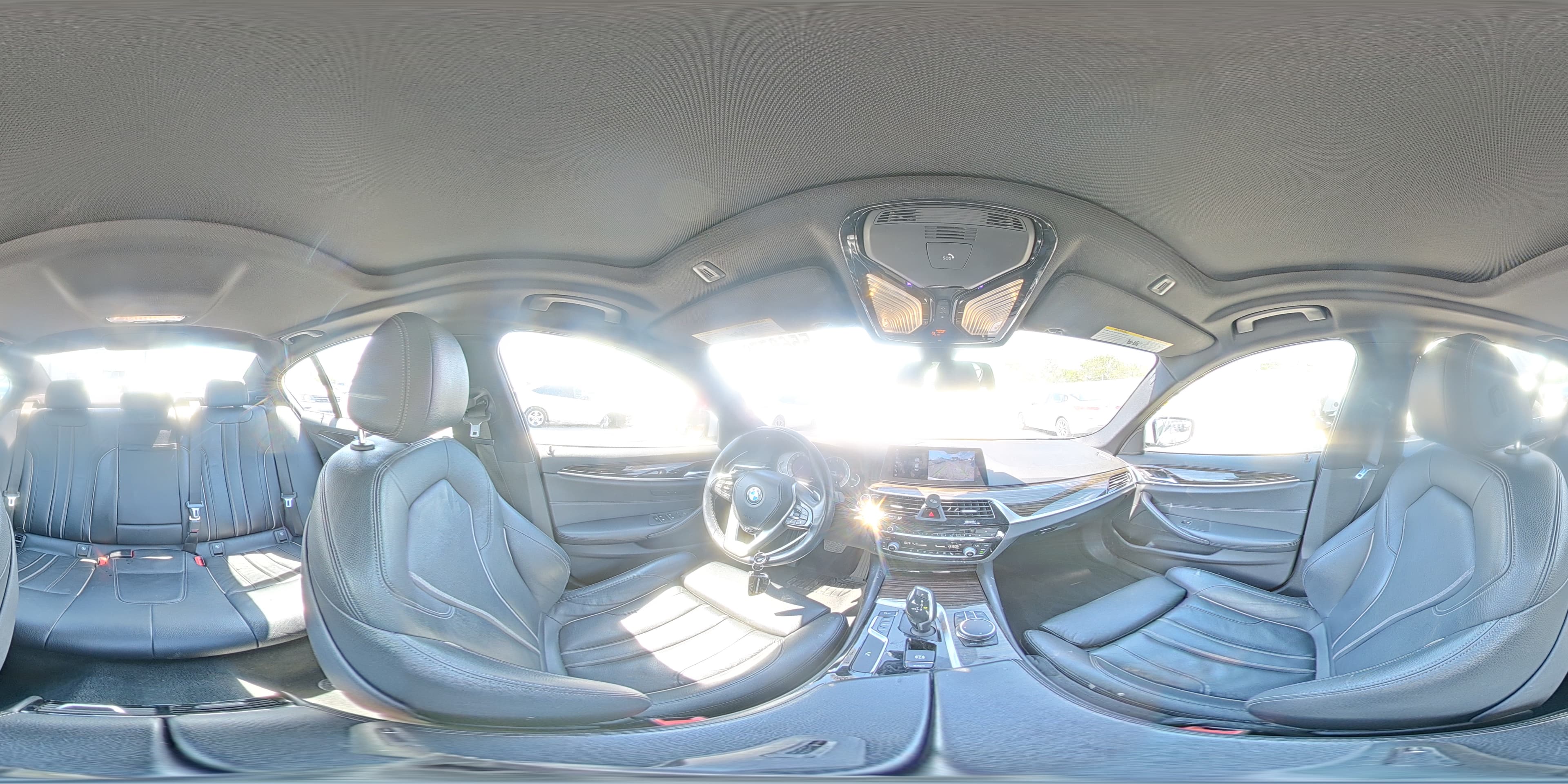 2018 BMW 530 XI XI 14