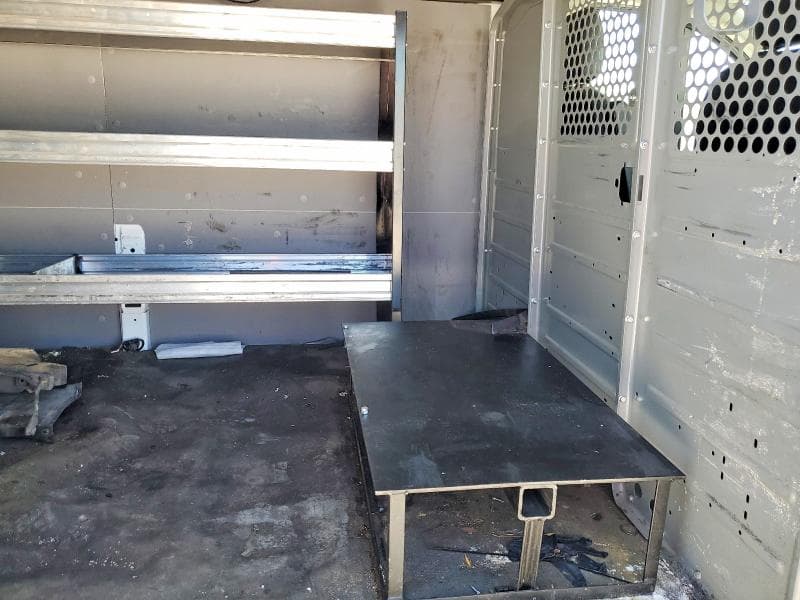 2024 FORD TRANSIT T-250 T-250 11