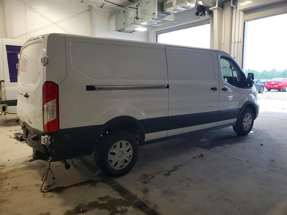 2024 FORD TRANSIT T-250 T-250 3