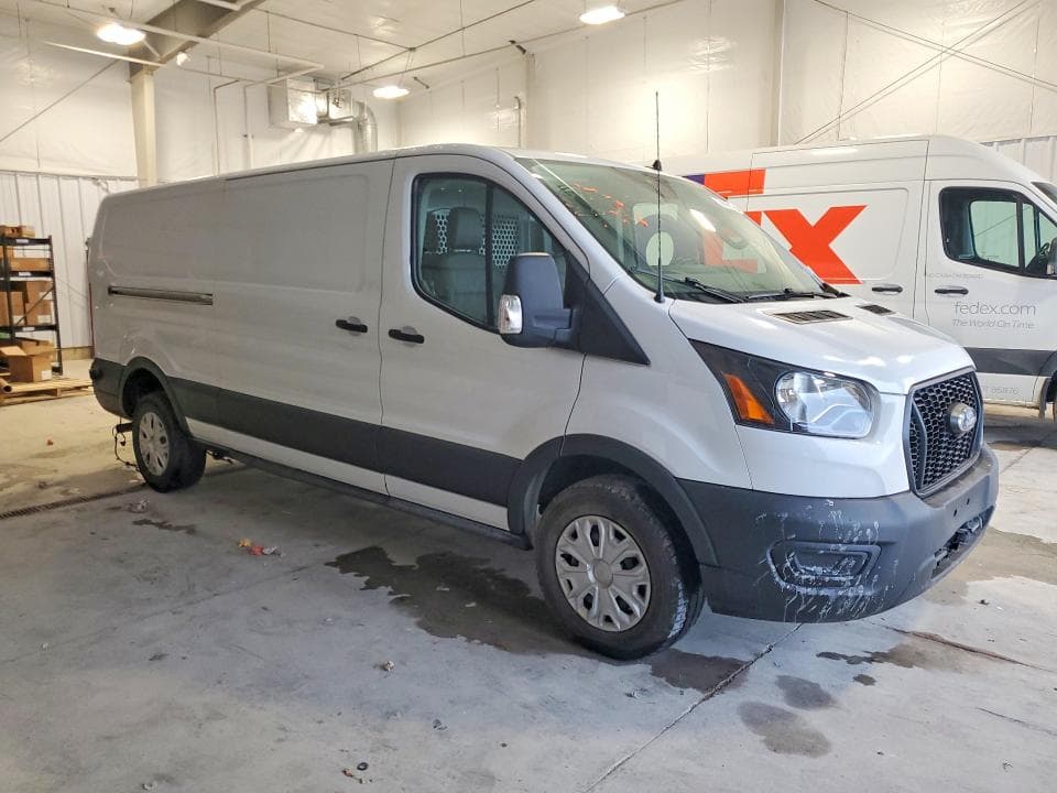 2024 FORD TRANSIT T-250 T-250 4